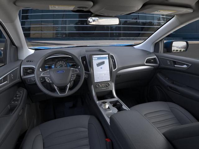 new 2024 Ford Edge car, priced at $39,768