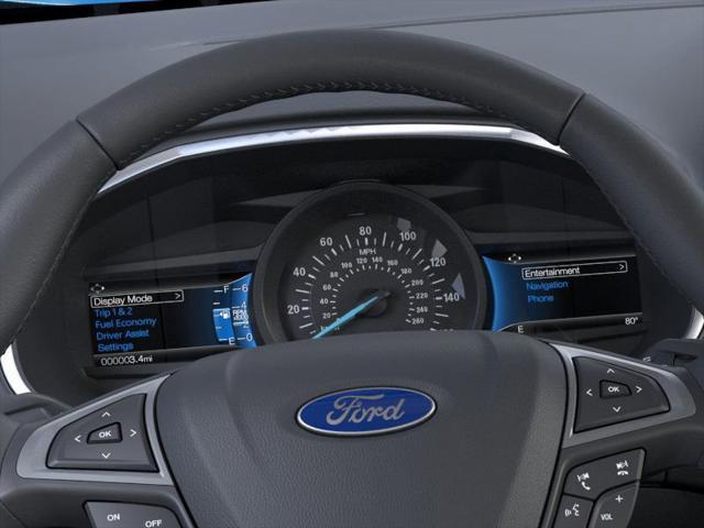 new 2024 Ford Edge car, priced at $39,768