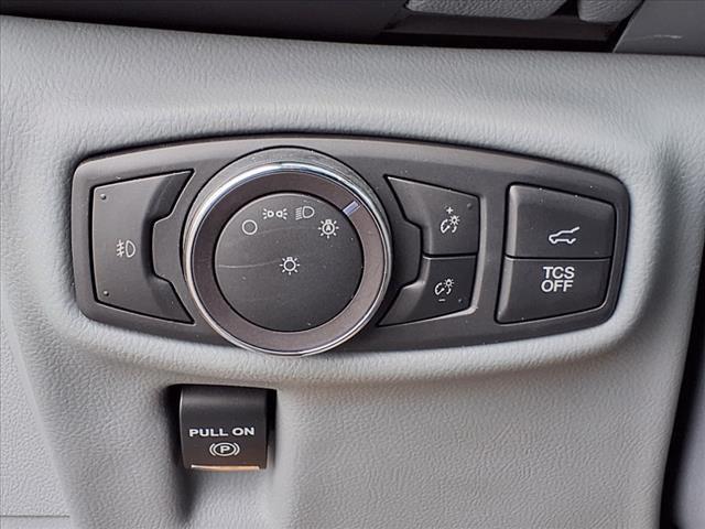 used 2019 Lincoln Nautilus car, priced at $21,888