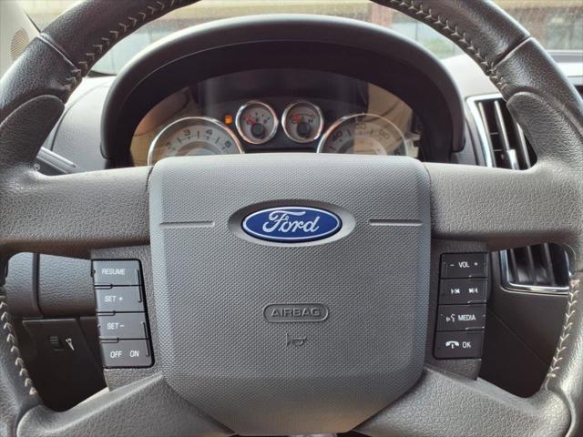used 2010 Ford Edge car, priced at $8,488