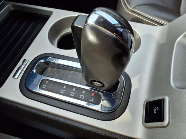 used 2010 Ford Edge car, priced at $8,488