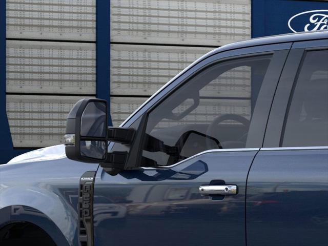 new 2025 Ford F-250 car, priced at $80,023