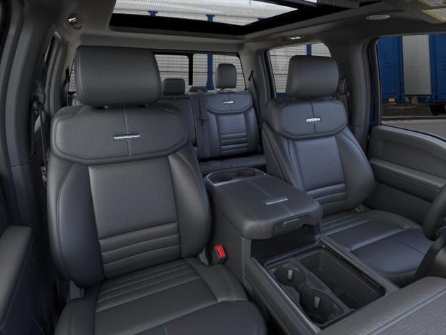 new 2025 Ford F-250 car, priced at $80,023