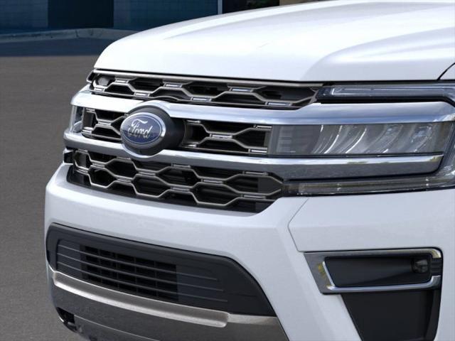 new 2024 Ford Expedition car, priced at $81,658