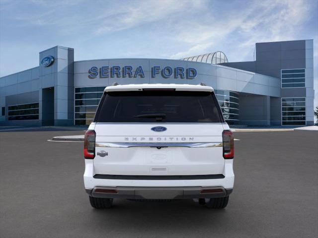 new 2024 Ford Expedition car, priced at $81,658