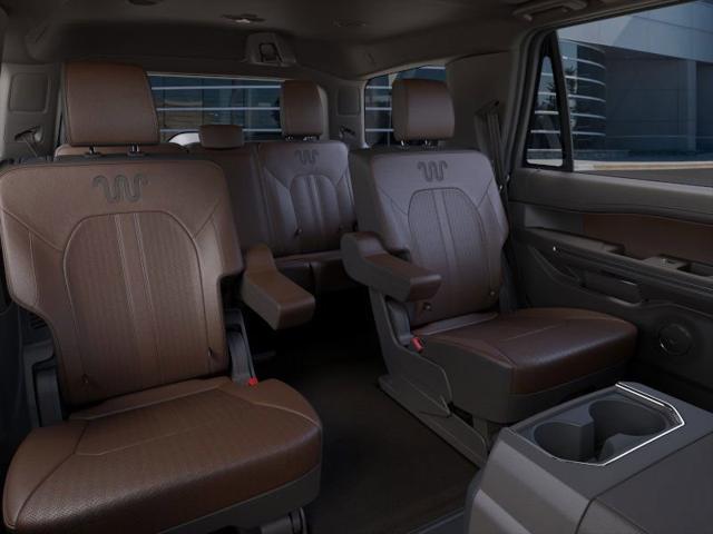 new 2024 Ford Expedition car, priced at $81,658