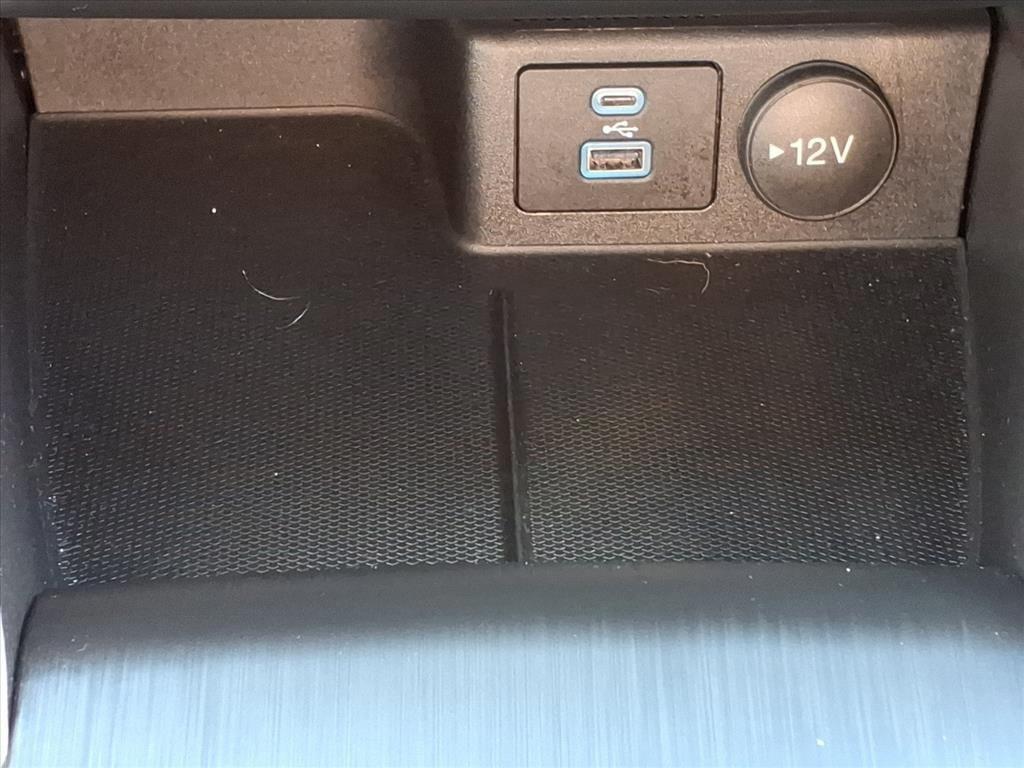 used 2023 Ford Escape car, priced at $24,998