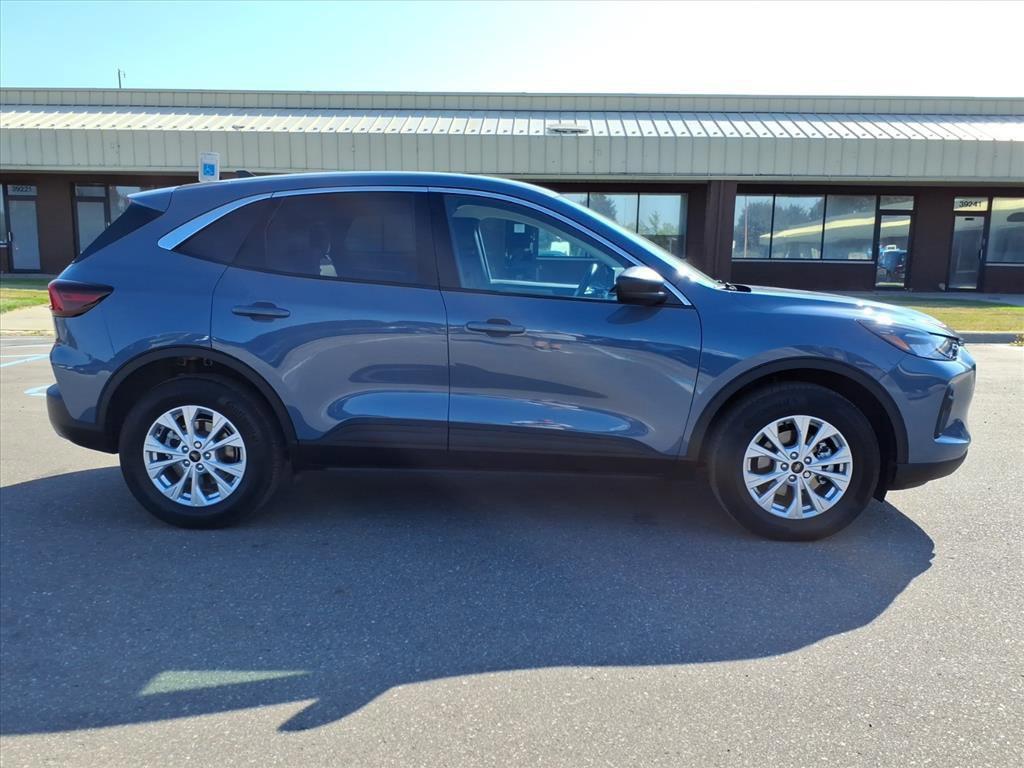 used 2023 Ford Escape car, priced at $24,998