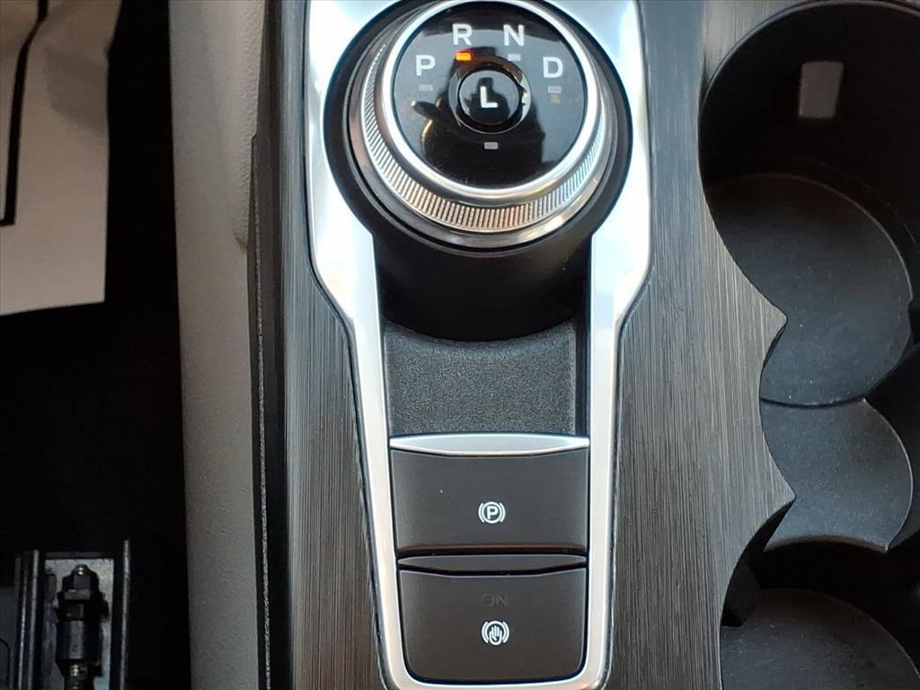 used 2023 Ford Escape car, priced at $24,998