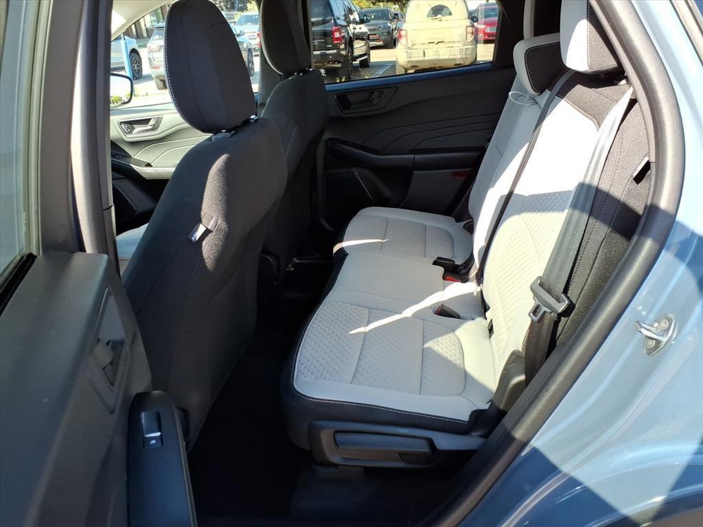 used 2023 Ford Escape car, priced at $24,998