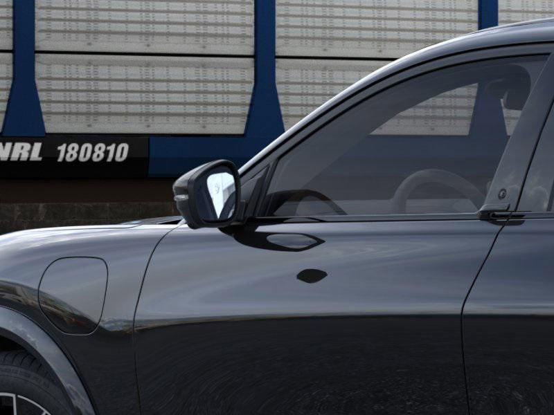 new 2025 Ford Mustang Mach-E car, priced at $47,586