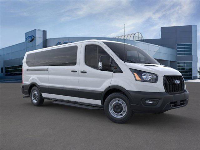 new 2024 Ford Transit-350 car, priced at $58,631