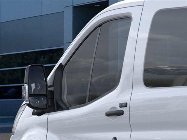 new 2024 Ford Transit-350 car, priced at $58,631