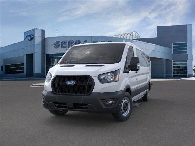 new 2024 Ford Transit-350 car, priced at $58,631