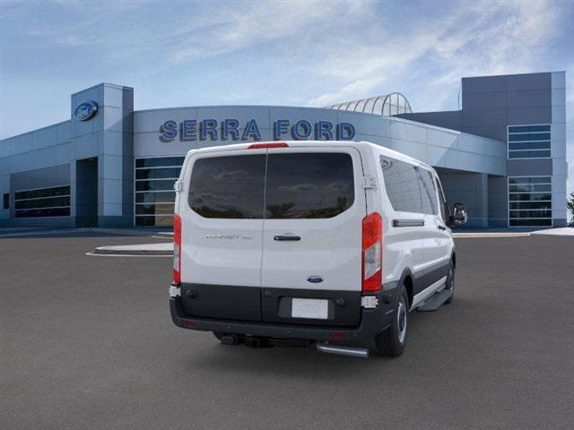 new 2024 Ford Transit-350 car, priced at $58,631