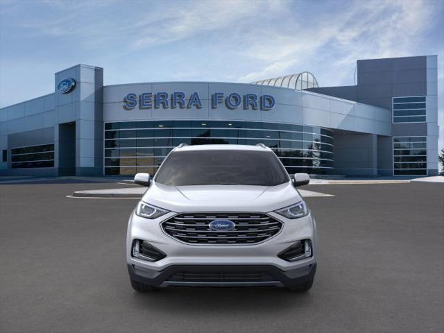 new 2024 Ford Edge car, priced at $42,279