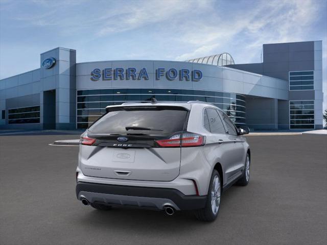 new 2024 Ford Edge car, priced at $42,279