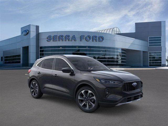 new 2025 Ford Escape car, priced at $35,886