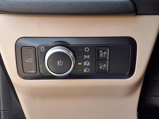 used 2022 Ford Escape car, priced at $25,498