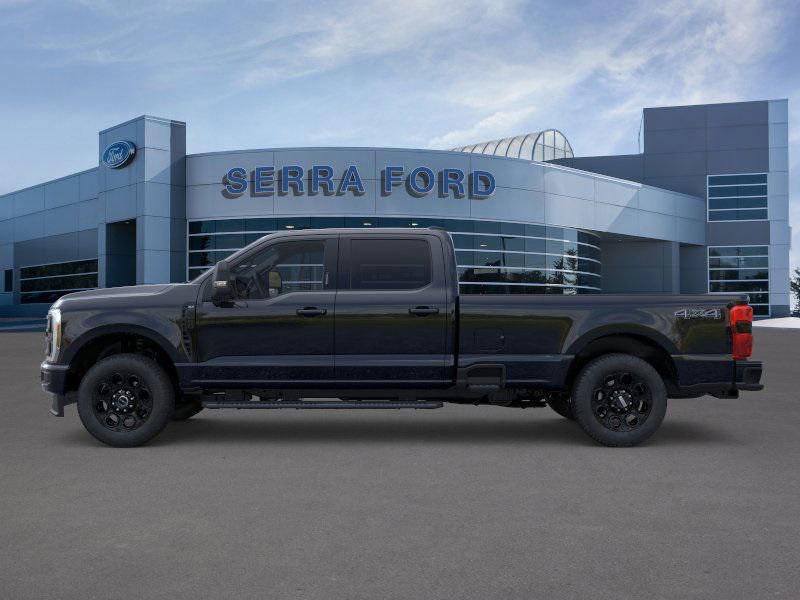 new 2026 Ford F-350 car, priced at $76,970