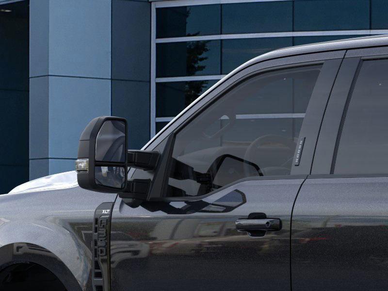 new 2026 Ford F-350 car, priced at $76,970