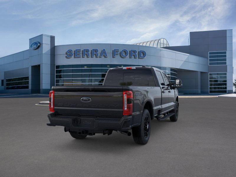 new 2026 Ford F-350 car, priced at $76,970