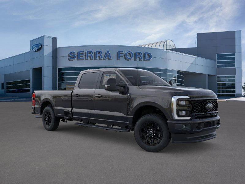 new 2026 Ford F-350 car, priced at $76,970