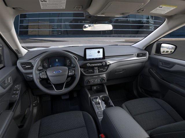 new 2025 Ford Escape car, priced at $31,747