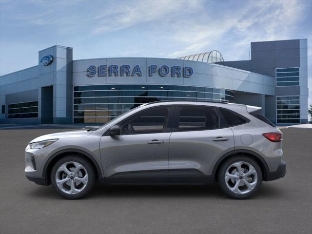new 2025 Ford Escape car, priced at $32,491