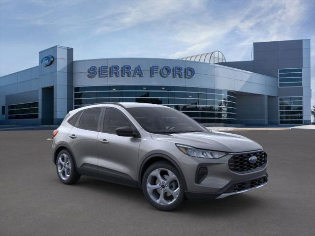 new 2025 Ford Escape car, priced at $32,491