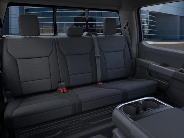 new 2025 Ford F-150 car, priced at $51,803