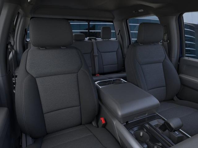 new 2025 Ford F-150 car, priced at $51,803