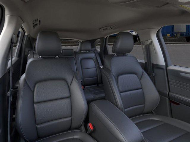 new 2026 Ford Escape car, priced at $34,044