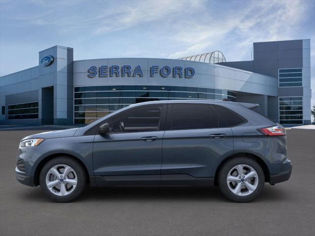 new 2024 Ford Edge car, priced at $38,190