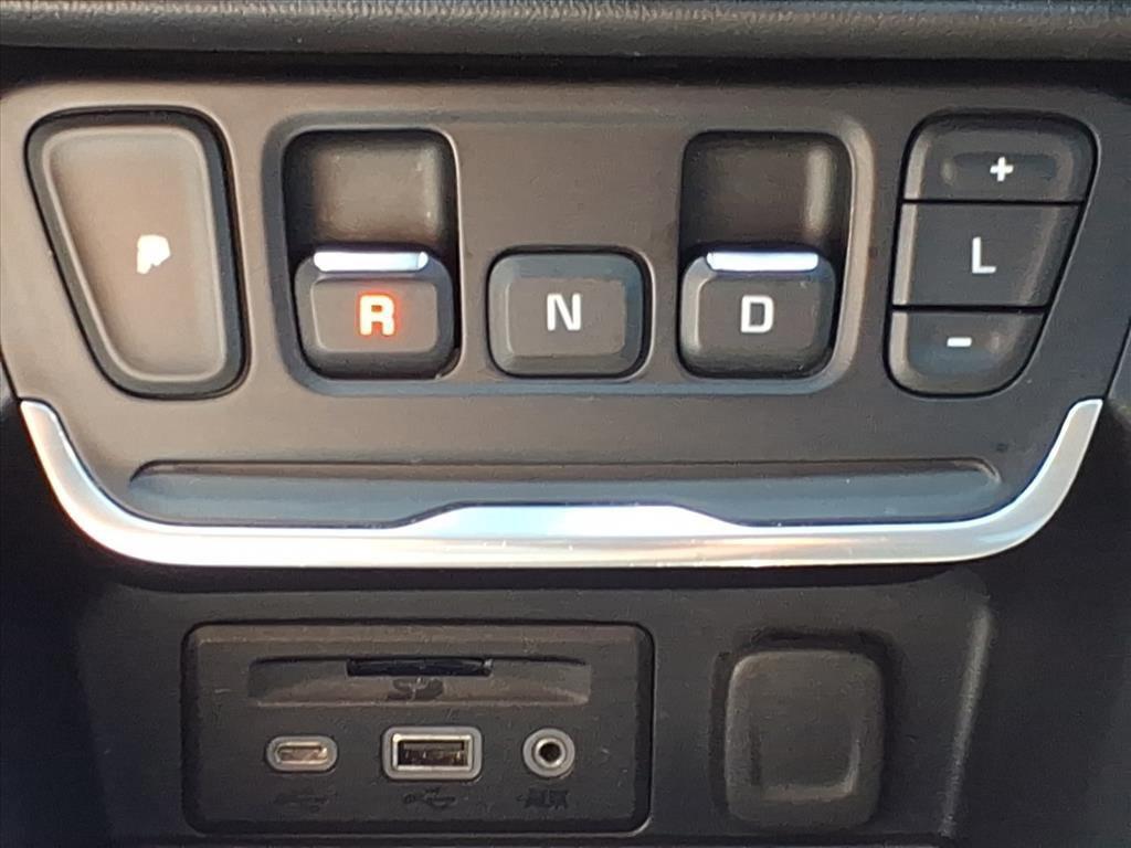 used 2020 GMC Terrain car, priced at $18,488