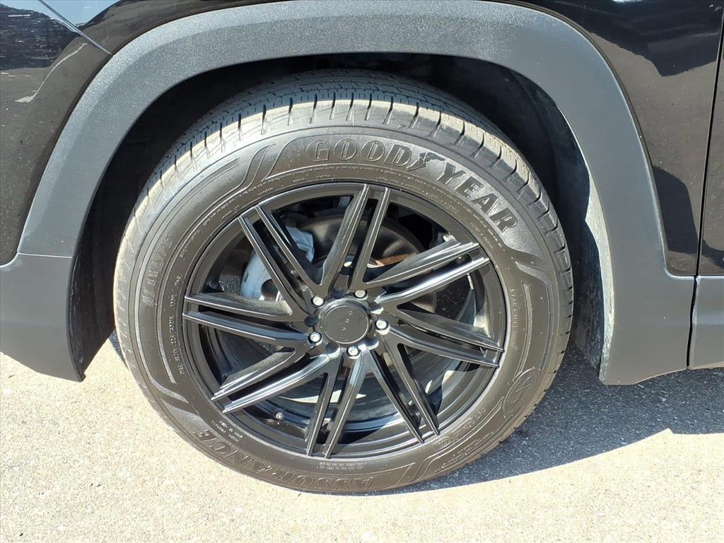 used 2020 GMC Terrain car, priced at $18,488