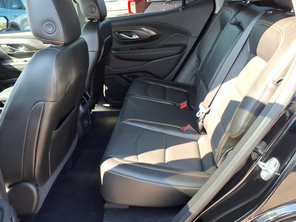 used 2020 GMC Terrain car, priced at $18,488