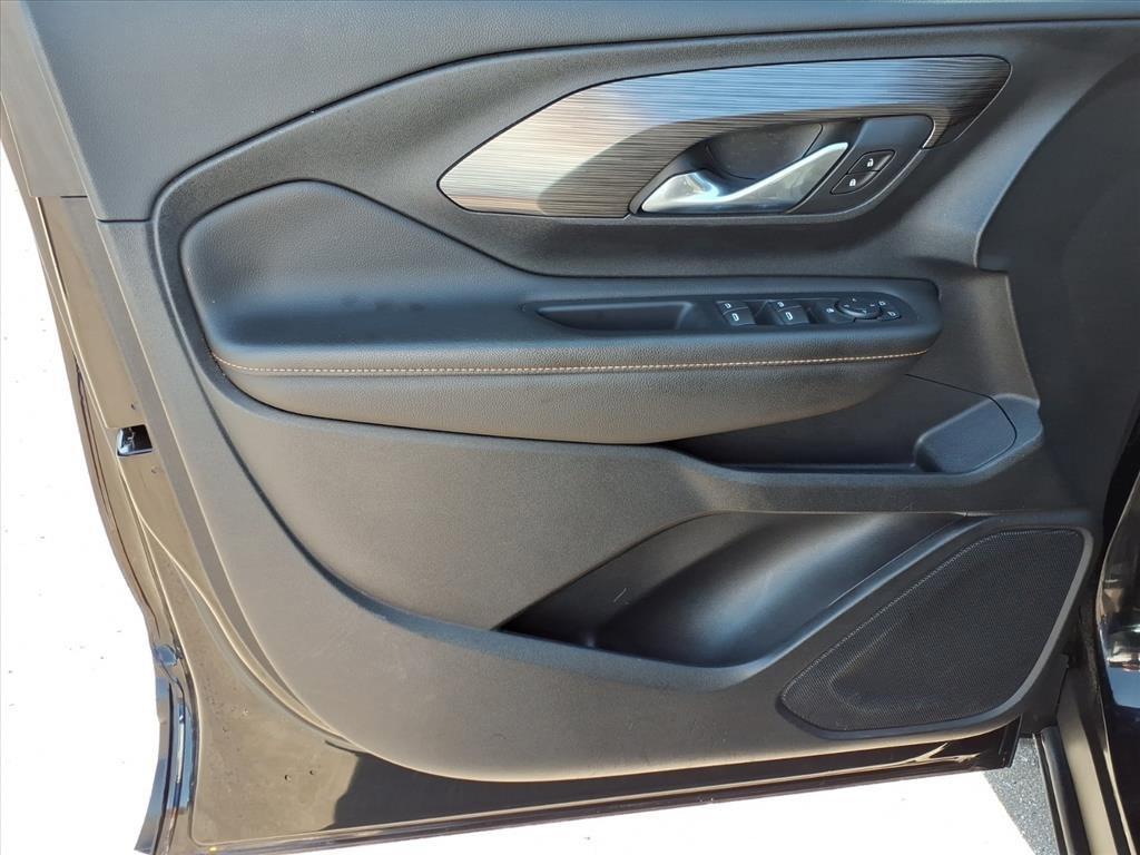 used 2020 GMC Terrain car, priced at $18,488