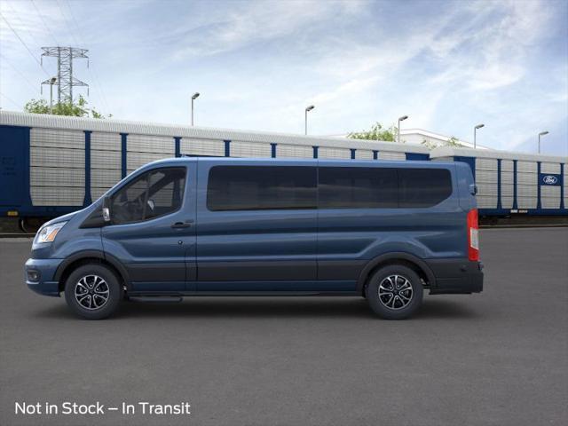 new 2024 Ford Transit-350 car, priced at $62,093