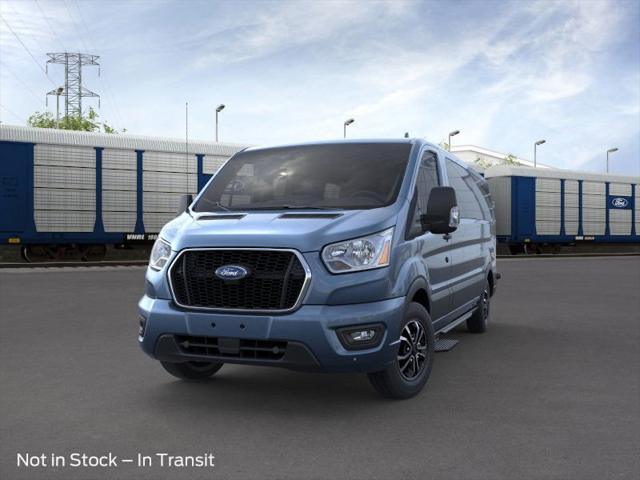 new 2024 Ford Transit-350 car, priced at $62,093