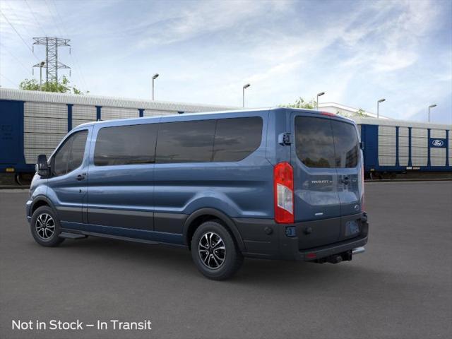 new 2024 Ford Transit-350 car, priced at $62,093