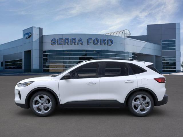 new 2025 Ford Escape car, priced at $32,425