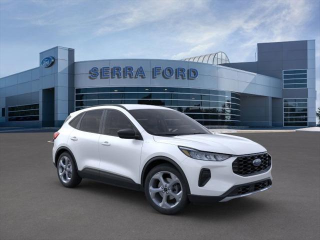 new 2025 Ford Escape car, priced at $32,425