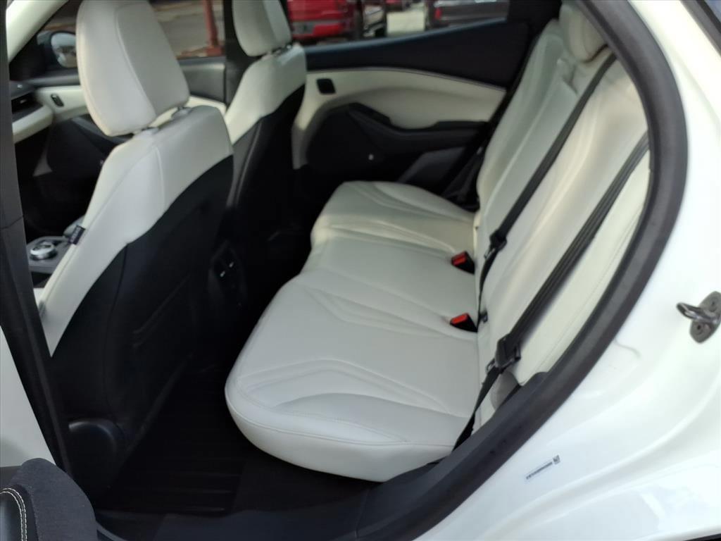 used 2021 Ford Mustang Mach-E car, priced at $23,498