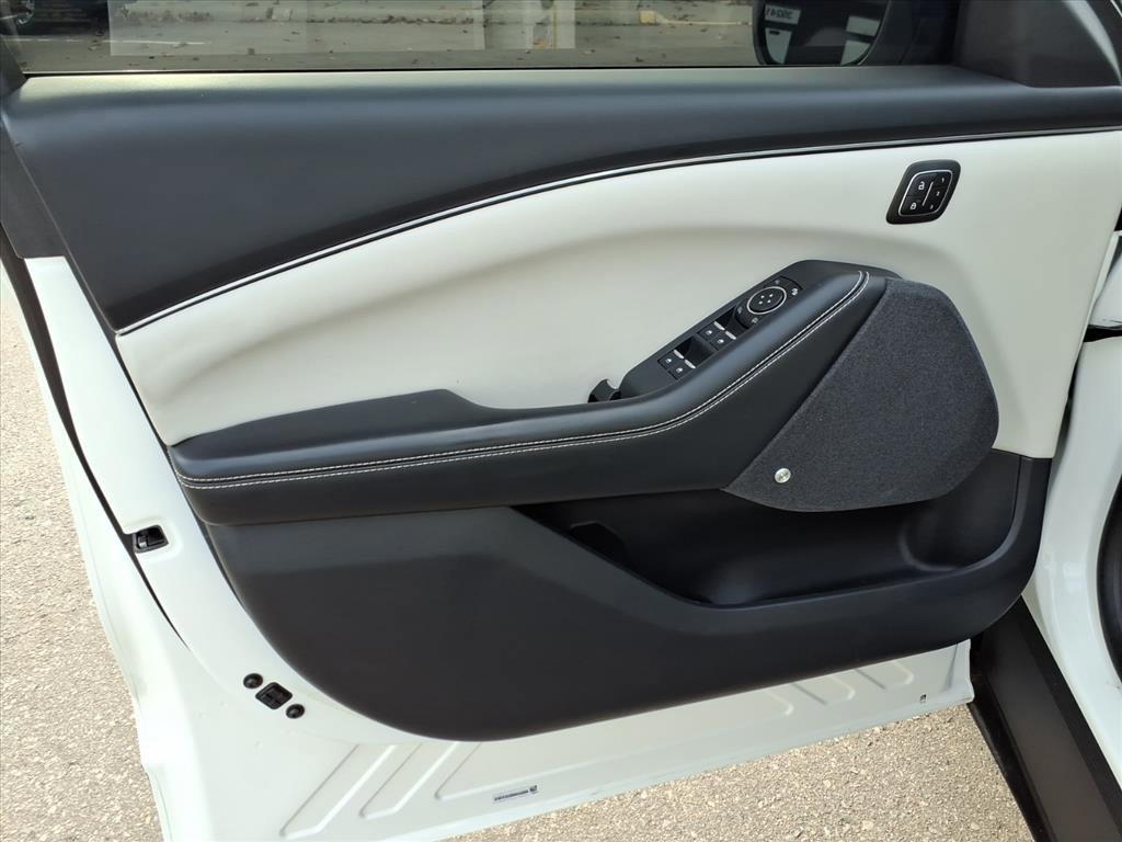 used 2021 Ford Mustang Mach-E car, priced at $23,498
