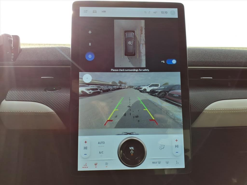 used 2021 Ford Mustang Mach-E car, priced at $23,498