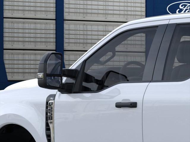 new 2025 Ford F-250 car, priced at $56,380