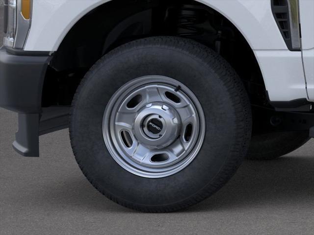 new 2025 Ford F-250 car, priced at $56,380
