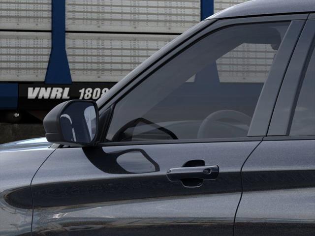 new 2025 Ford Explorer car, priced at $44,691