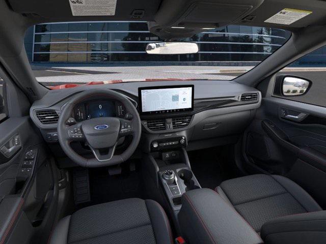 new 2025 Ford Escape car, priced at $33,715
